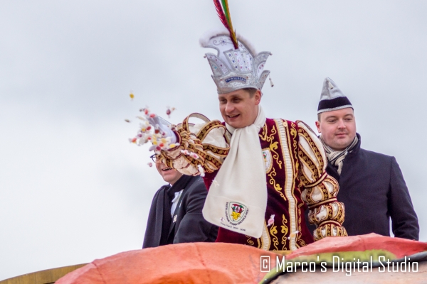 Carnaval Kerkrade